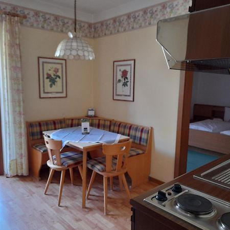 טירולו Residence Lenzenau חדר תמונה
