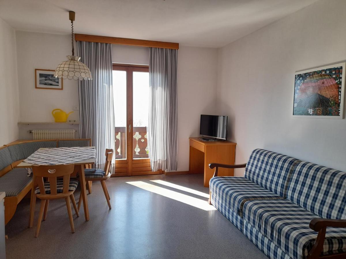 טירולו Residence Lenzenau מראה חיצוני תמונה