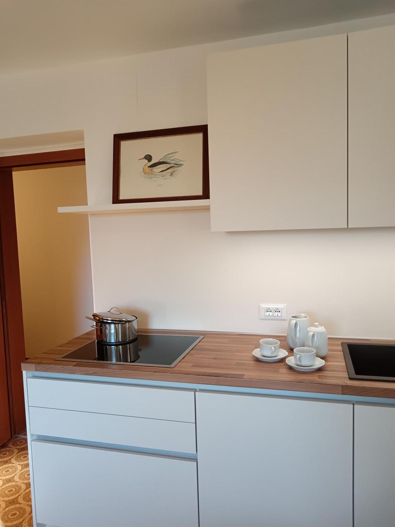 טירולו Residence Lenzenau מראה חיצוני תמונה