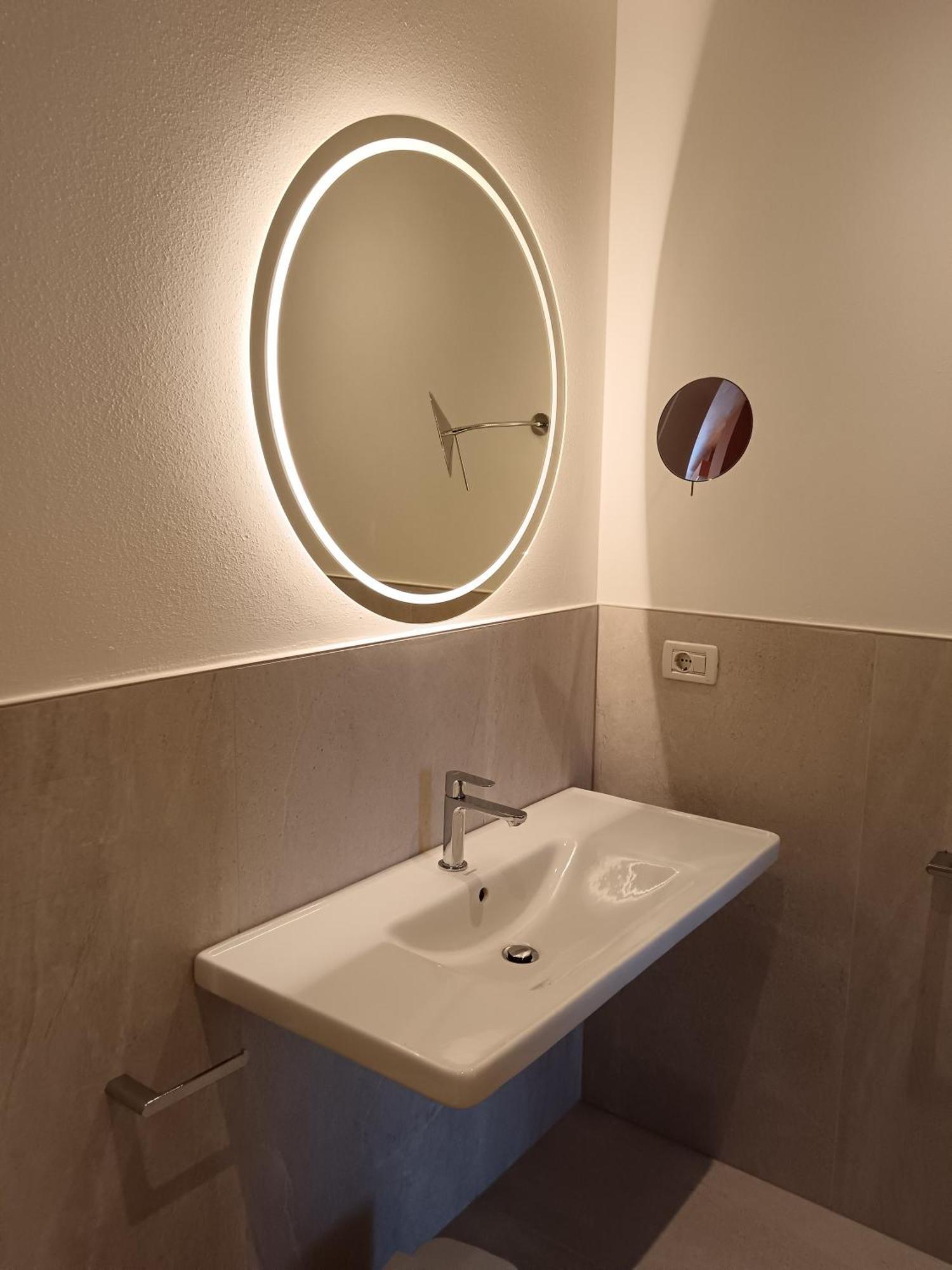 טירולו Residence Lenzenau מראה חיצוני תמונה