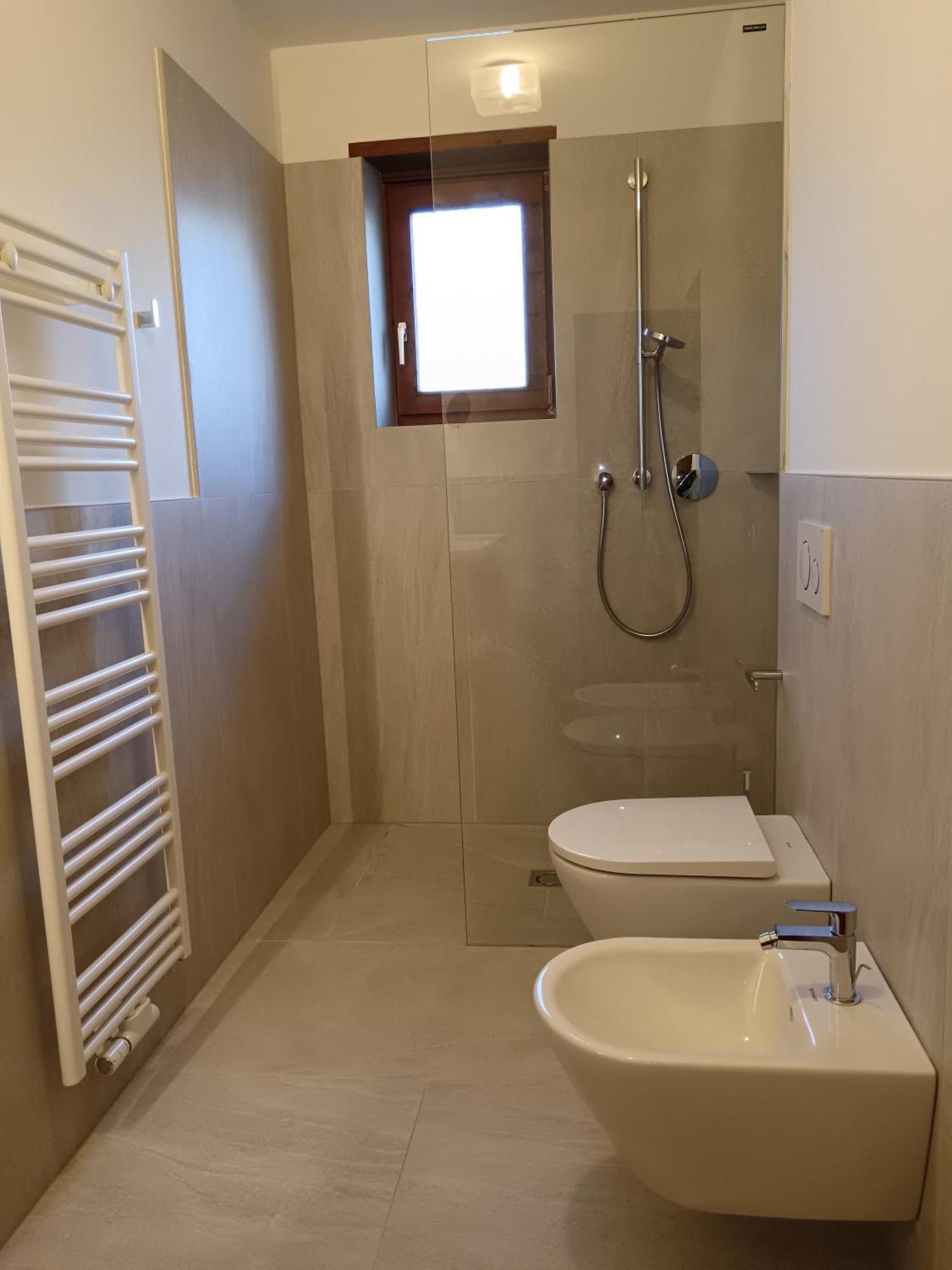 טירולו Residence Lenzenau מראה חיצוני תמונה