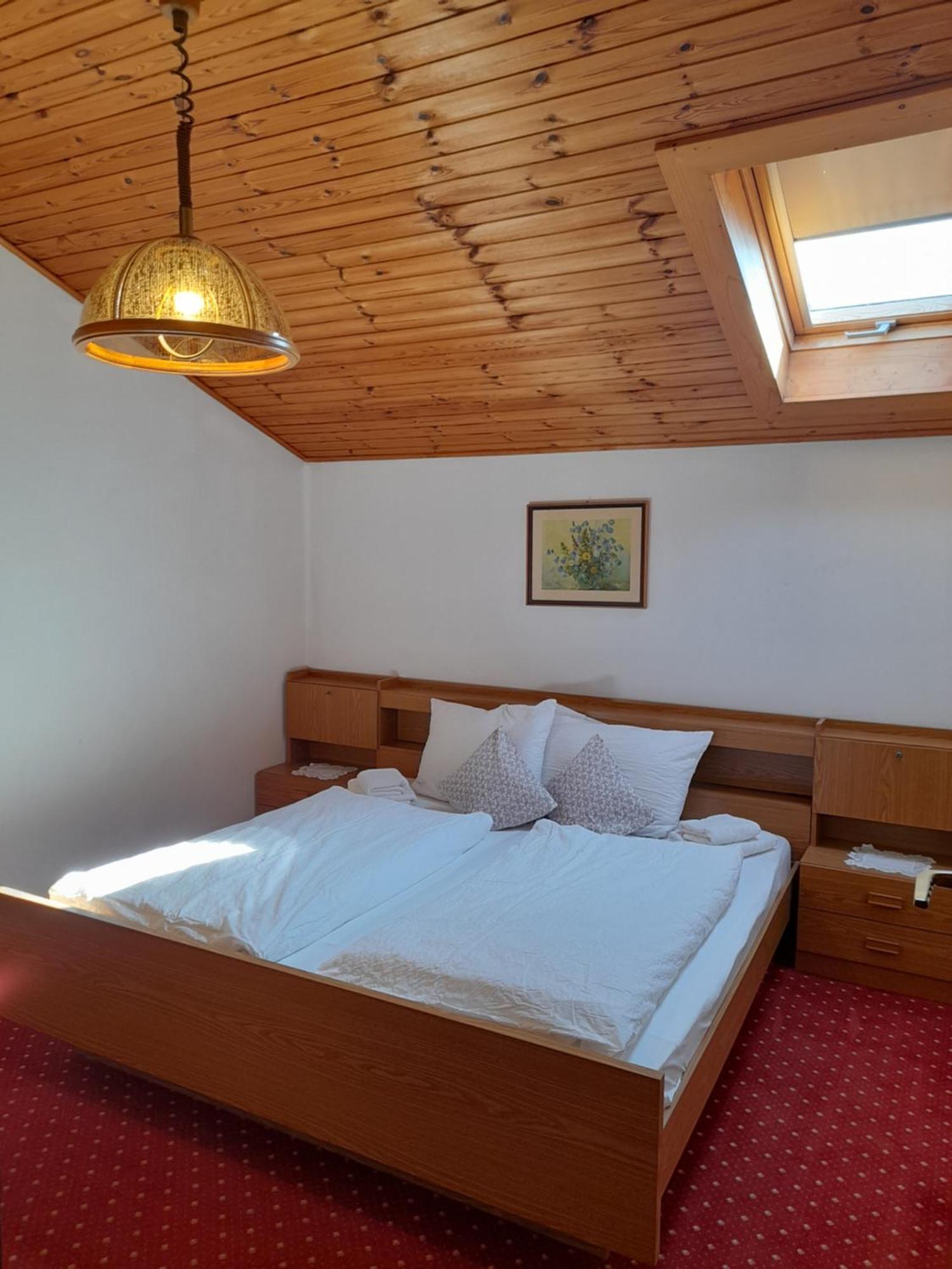 טירולו Residence Lenzenau חדר תמונה