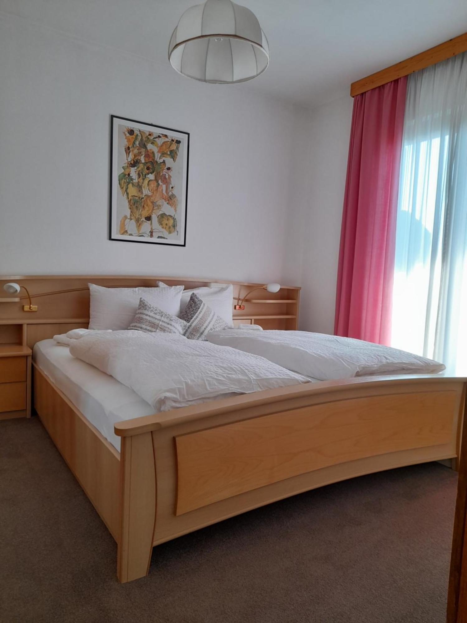 טירולו Residence Lenzenau חדר תמונה