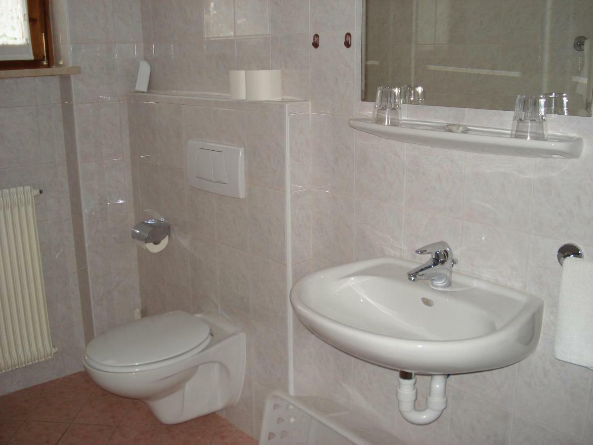 טירולו Residence Lenzenau מראה חיצוני תמונה