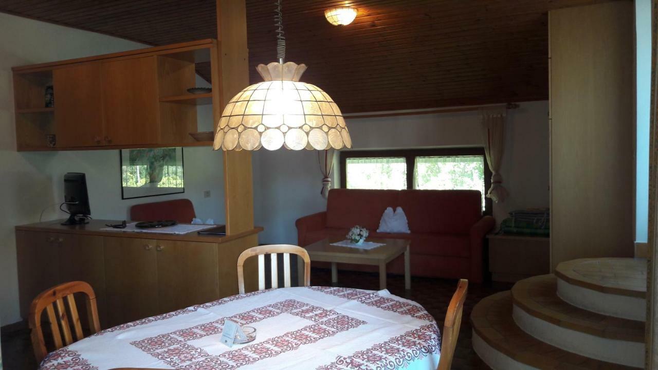 טירולו Residence Lenzenau מראה חיצוני תמונה