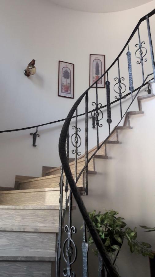 טירולו Residence Lenzenau מראה חיצוני תמונה