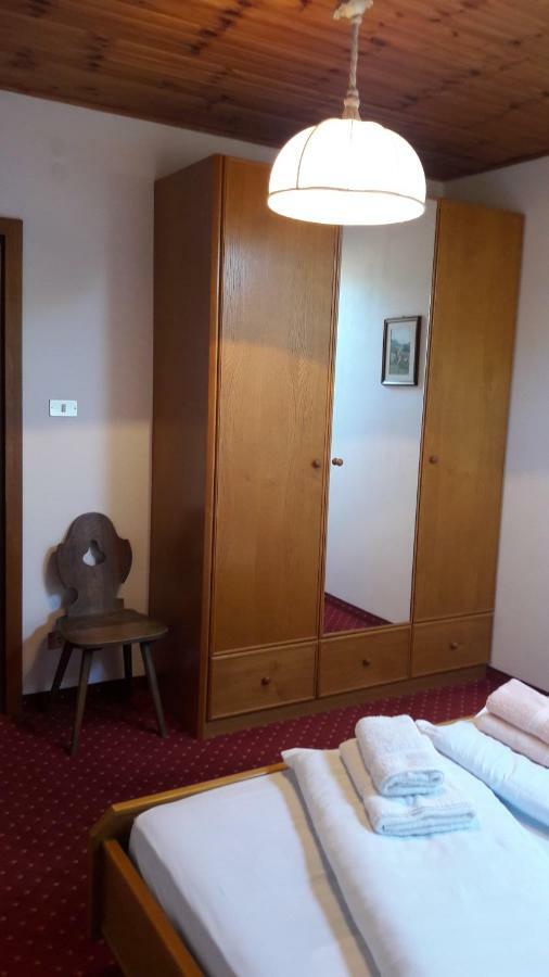 טירולו Residence Lenzenau מראה חיצוני תמונה