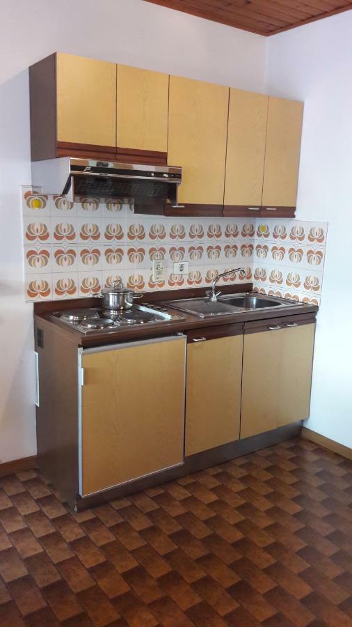 טירולו Residence Lenzenau מראה חיצוני תמונה