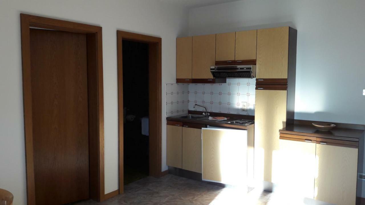 טירולו Residence Lenzenau מראה חיצוני תמונה